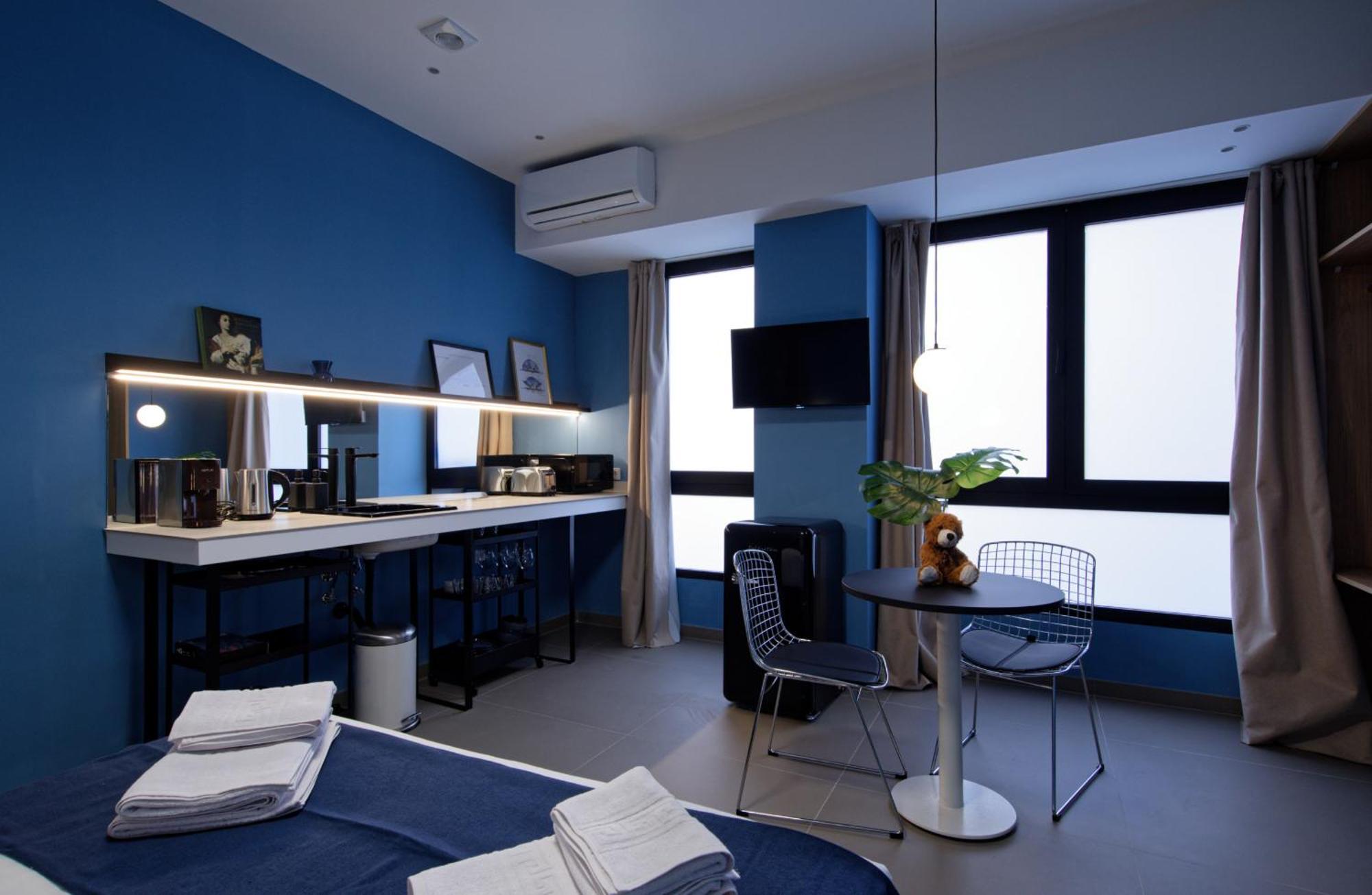 Osito Hub - Llorens Appartamento *
