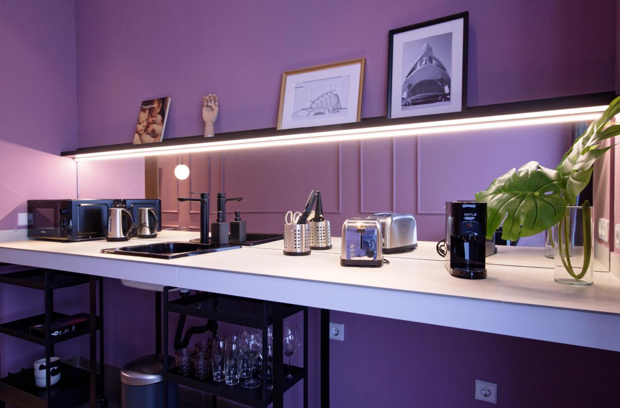 Osito Hub - Llorens Appartamento *